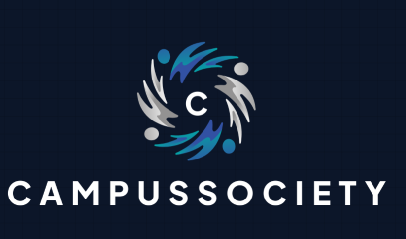 Campus Society Logo